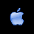 SYSTEM APPLE LOGO